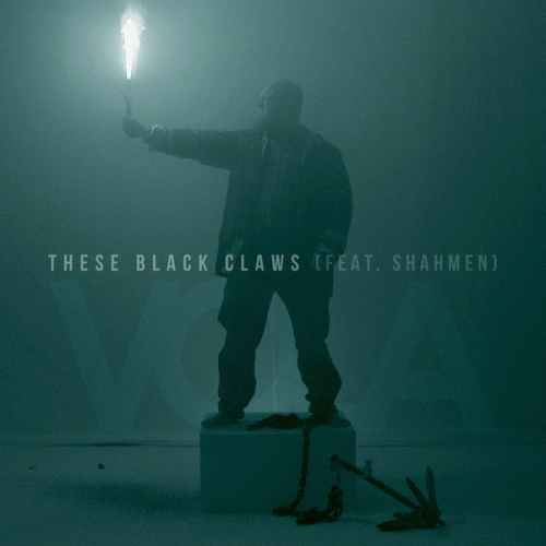 Vola : These Black Claws